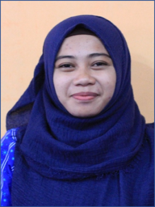 Anisa Fitri, S.Pd