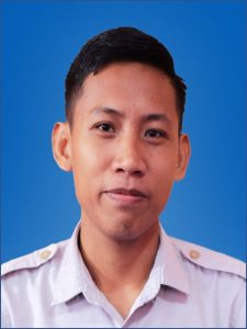 KASIM, S.Pd